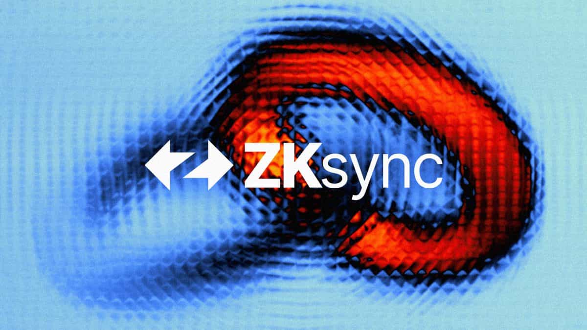 Article image accompanying The Block&rsquo;s report on Matter Labs&rsquo; Prividium open-source release and Bundesbank testing.