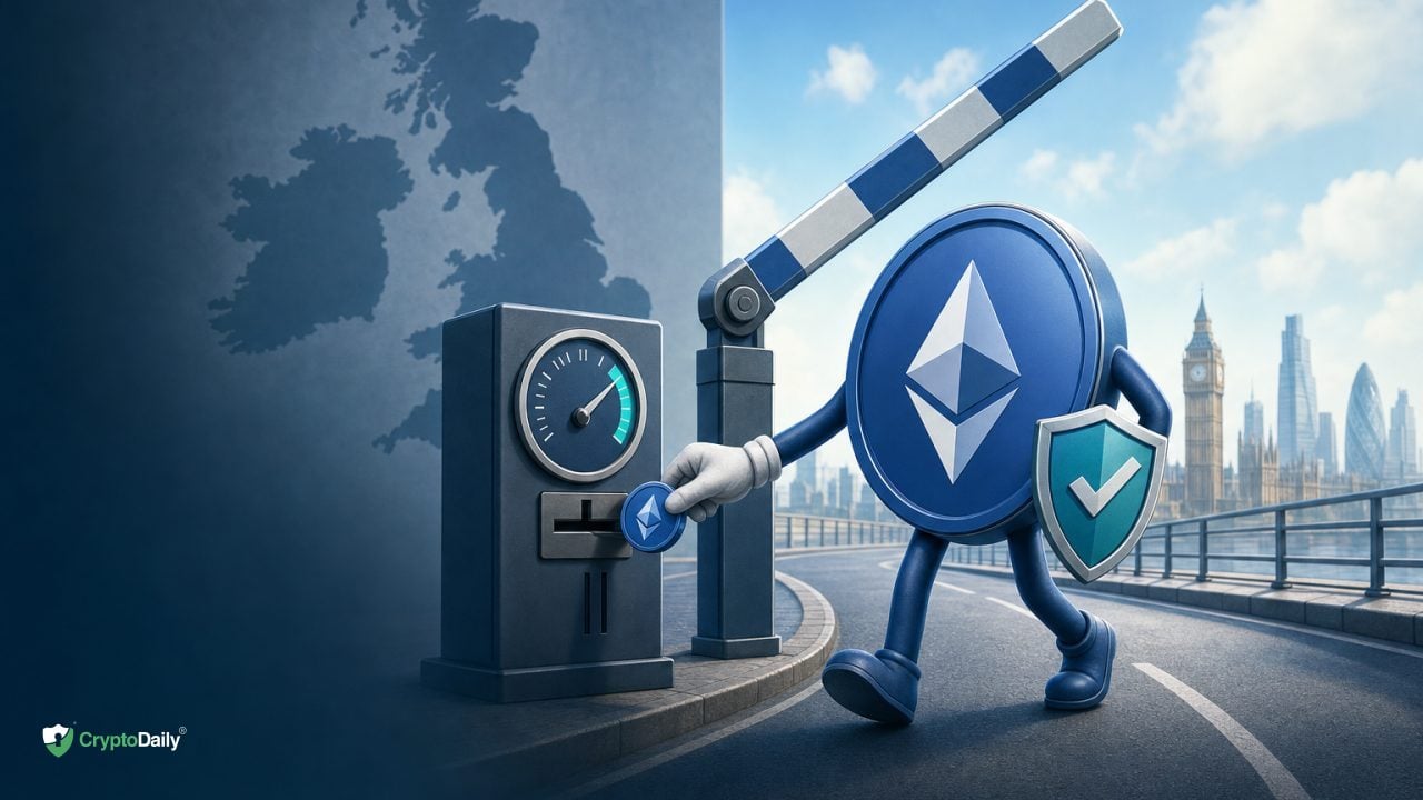 How to Buy Ethereum in the UK in 2026: Fees, FCA Rules and Wallet Safety