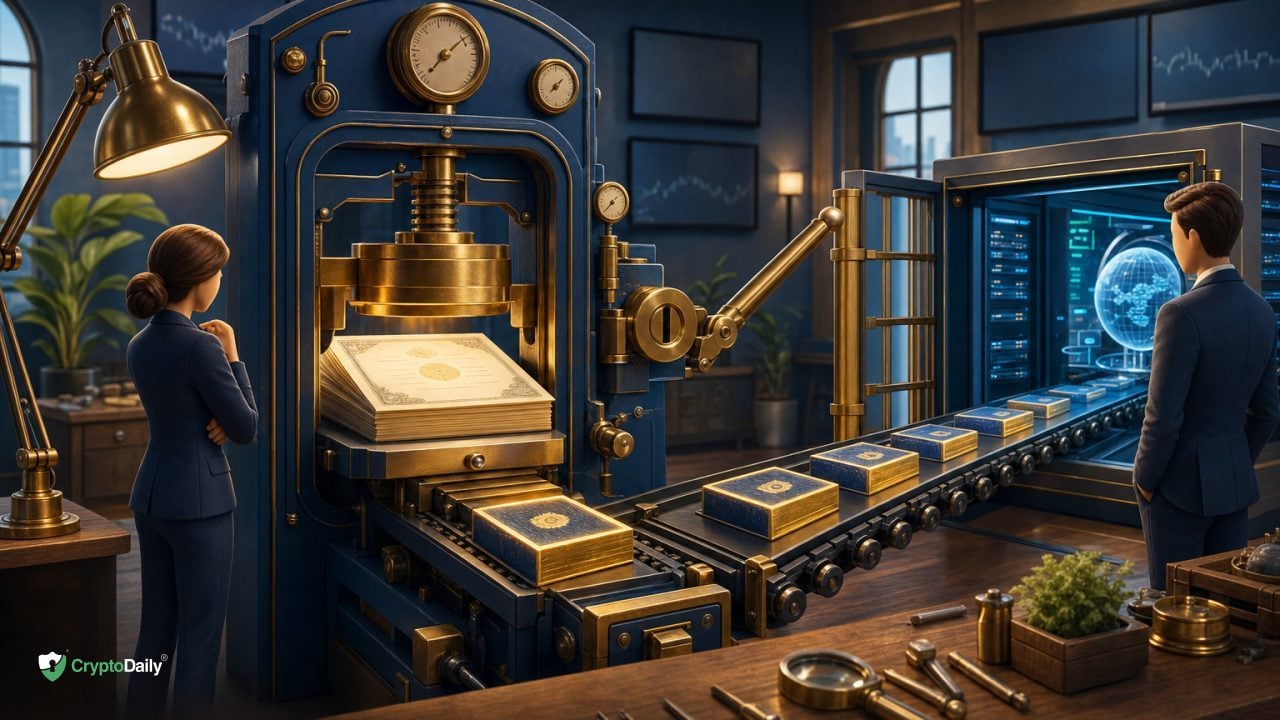 Franklin Templeton and Bybit Let Institutions Use Tokenized Fund Shares as Trading Collateral