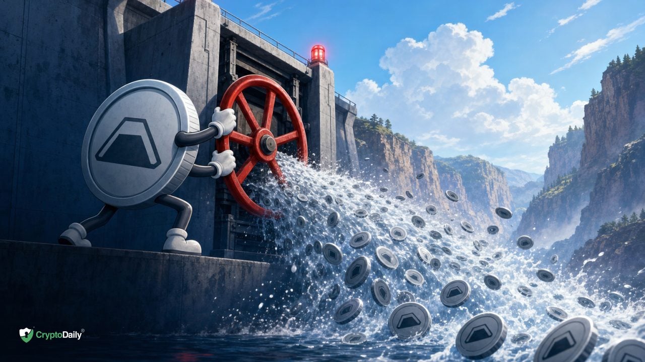 Caldera's ERA Unlock: Can Rollup Infrastructure Survive a 52% Float Expansion?