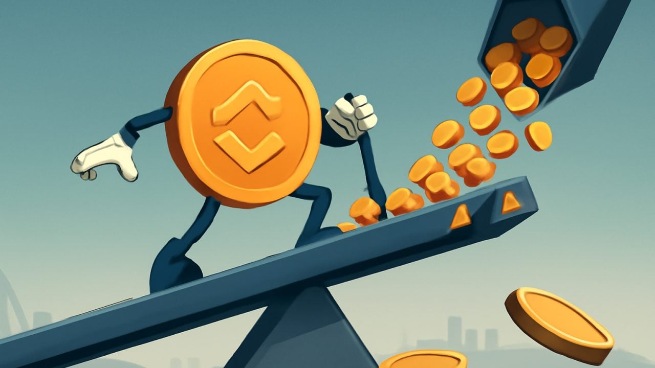 Tipping Rollup Platform Under New Supply Weight