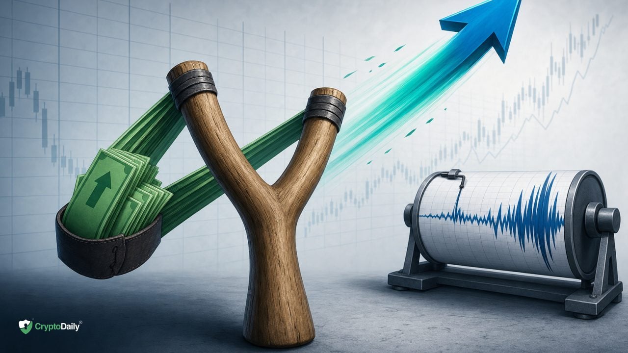 Call Buying and Rising Volatility Make This Stock Rally Unusual