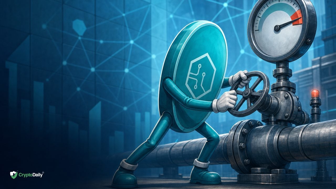 Canton Network Funding Keeps Digital Asset at $2 Billion