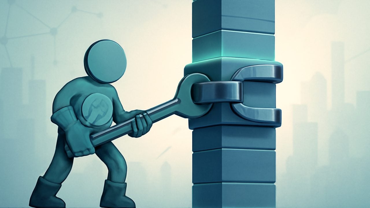Canton valuation held steady &mdash; support clamp lock