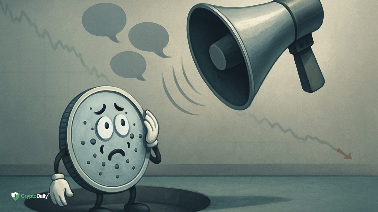 Cardano at Four-Year Lows: What Rising Social Activity Really Signals for ADA