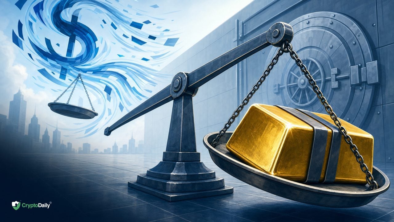 Central Banks Want More Gold: Why Reserve Managers Still Prefer Bullion in a Strong-Dollar World