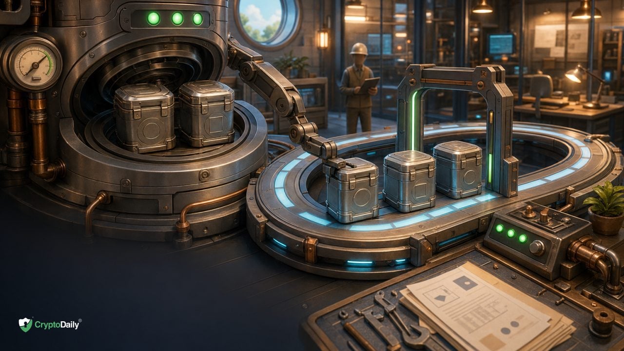 Centrifuge Deploys Three Tokenized Credit Funds on Circle’s Arc Network