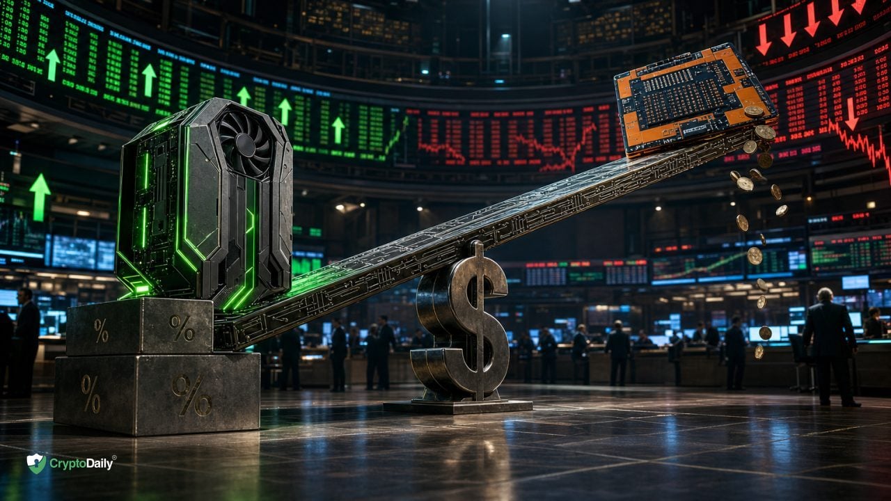 Cerebras First-Earnings Drop: Why AI Chip Margins Became the New Nvidia Comparison