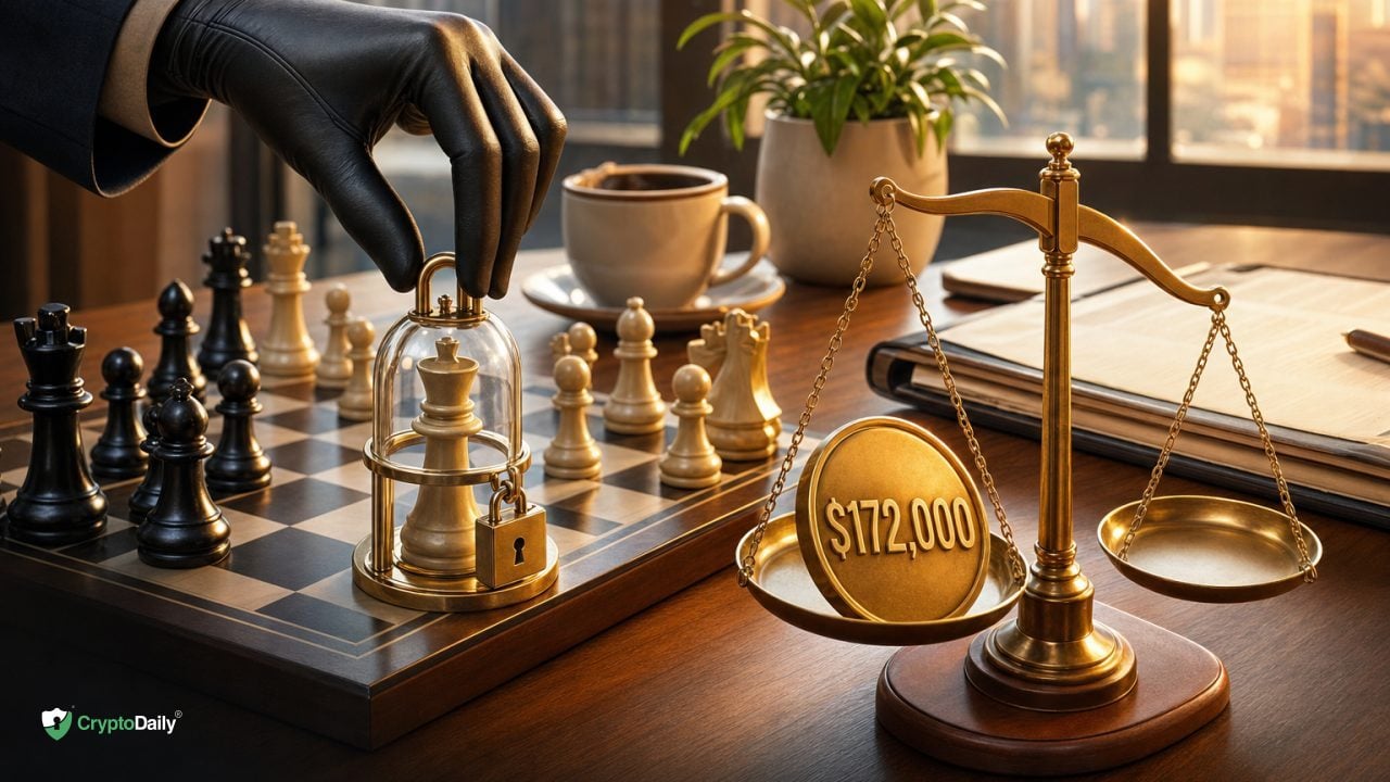 Kalshi Insider-Trading Case Ends With $172,000 CFTC Penalty
