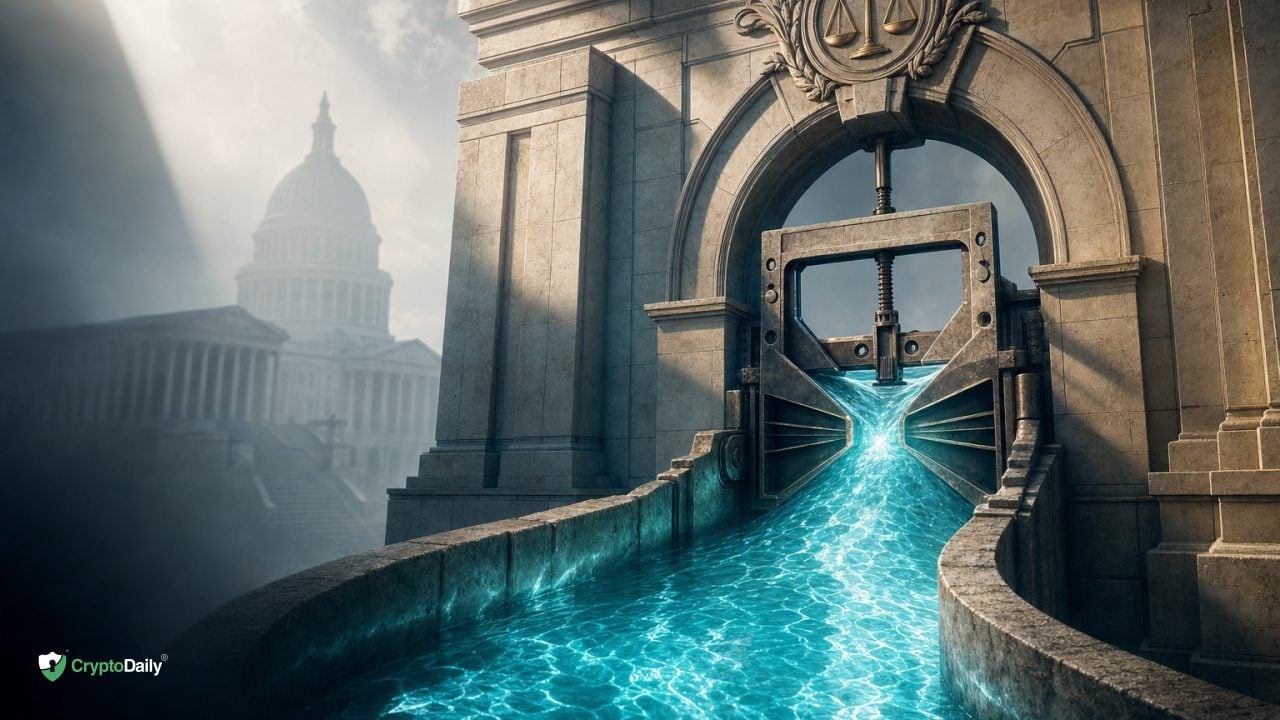 CFTC Works on a U.S. Compliance Path for Hyperliquid
