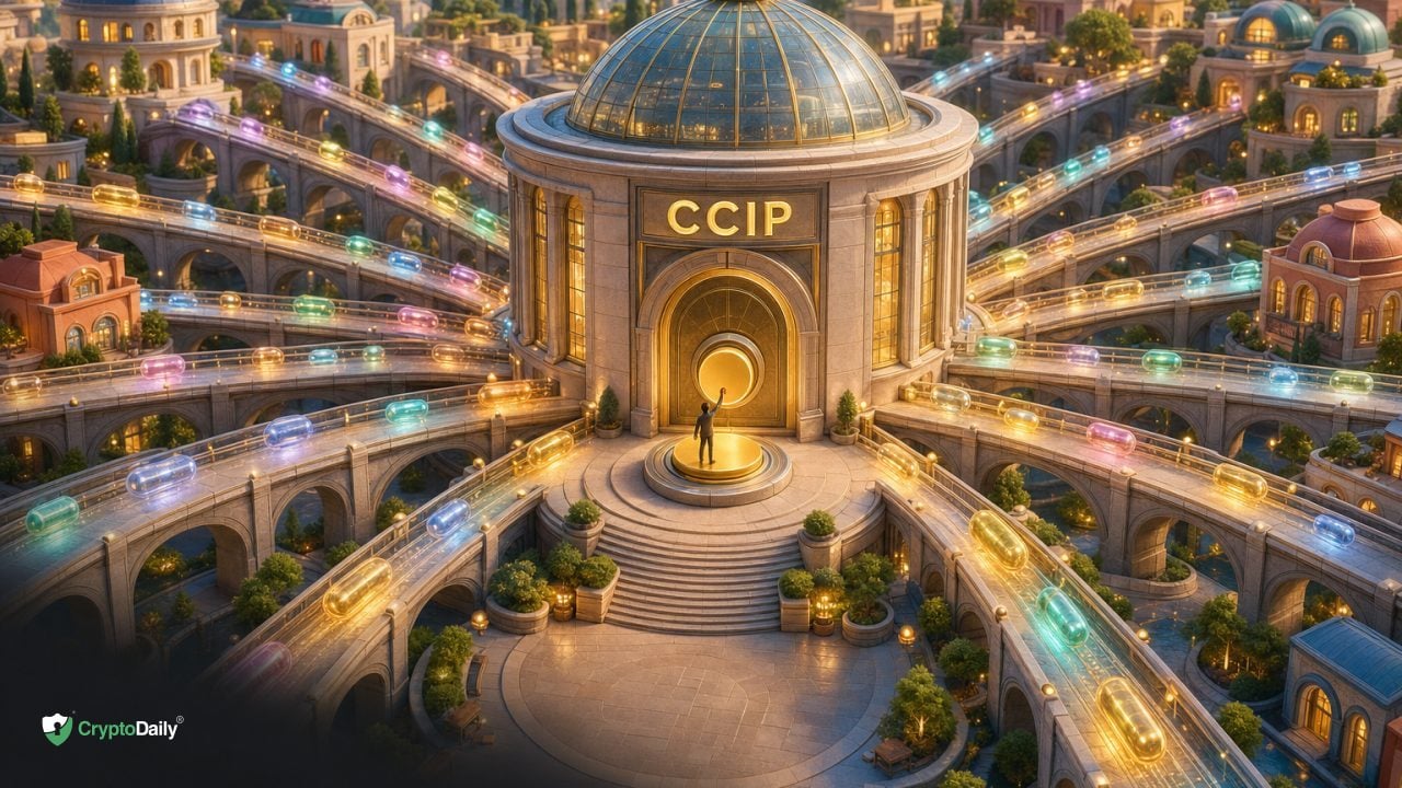 Chainlink Launches CCIP Vault Adapters for One-Click Deposits From 80-Plus Chains