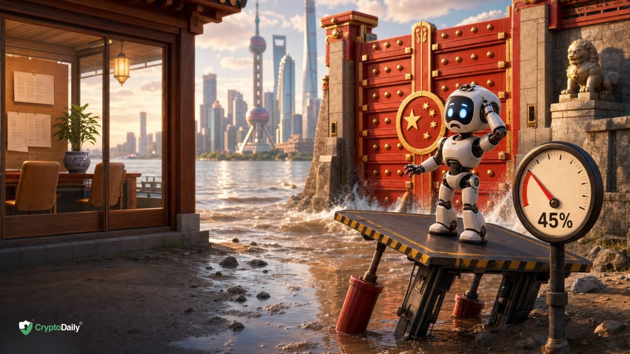 China Tightens Humanoid Robot IPO Rules After Unitree Stock Drops 45%