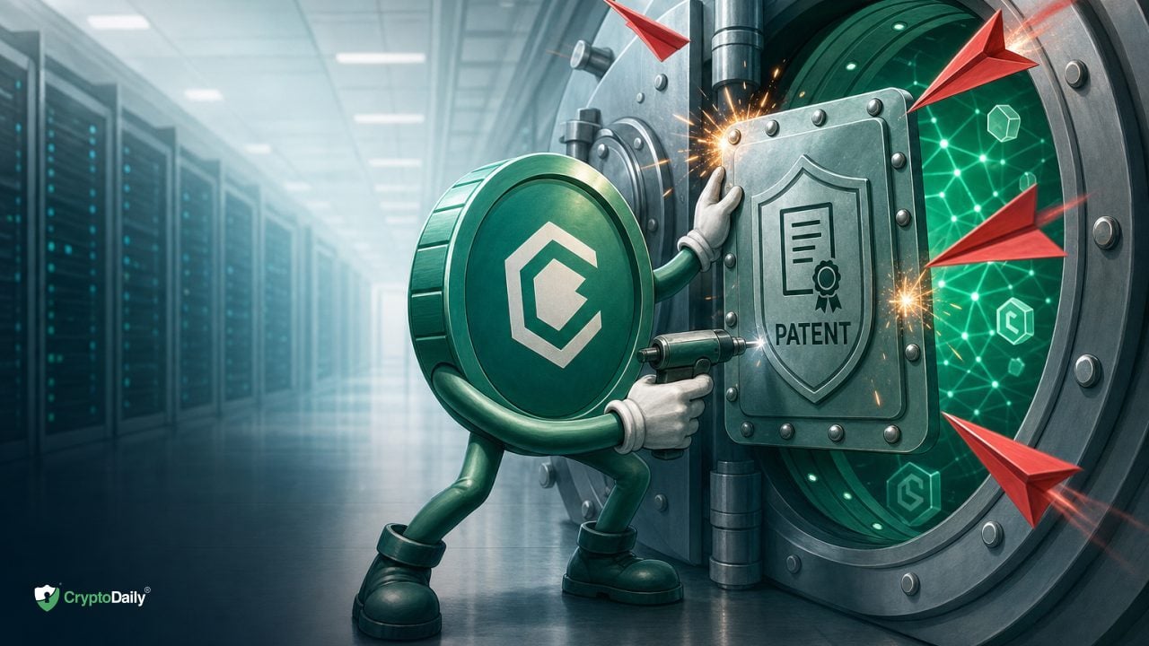 Circle Buys IBM Blockchain Patents: Why Crypto IP Matters