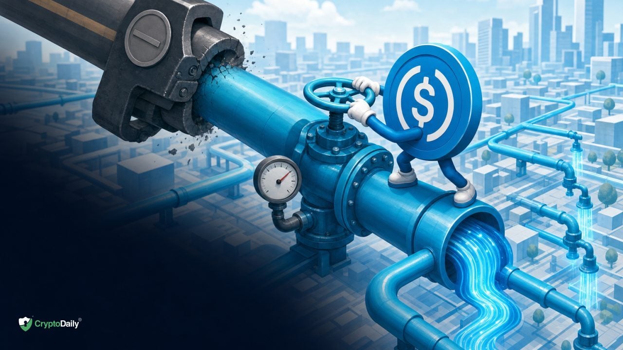 Circle vs Open USD: The Stablecoin War Finally Moved From Market Cap to Distribution