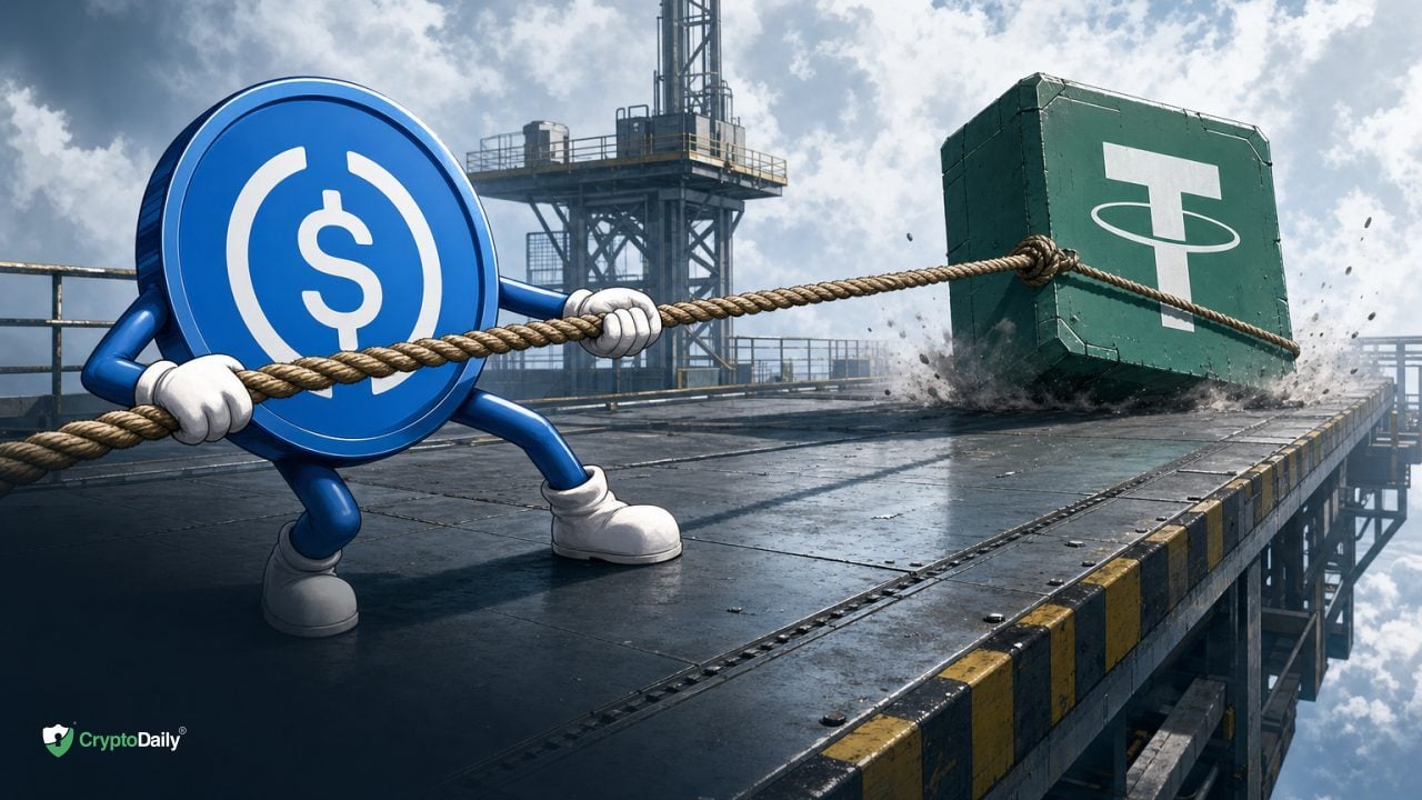 Circle vs Tether: What the Heka Funds Dispute Reveals