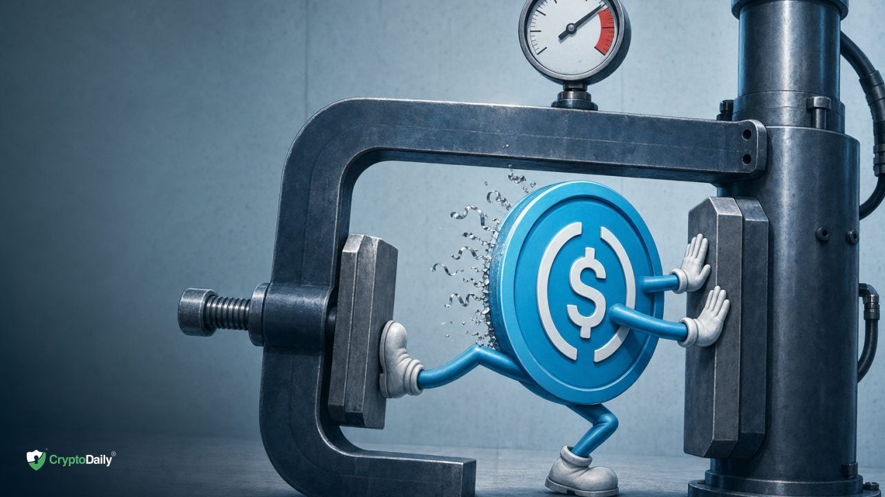 Circle's Open USD Threat: Why Yield Pass-Through Could Pressure CRCL Margins