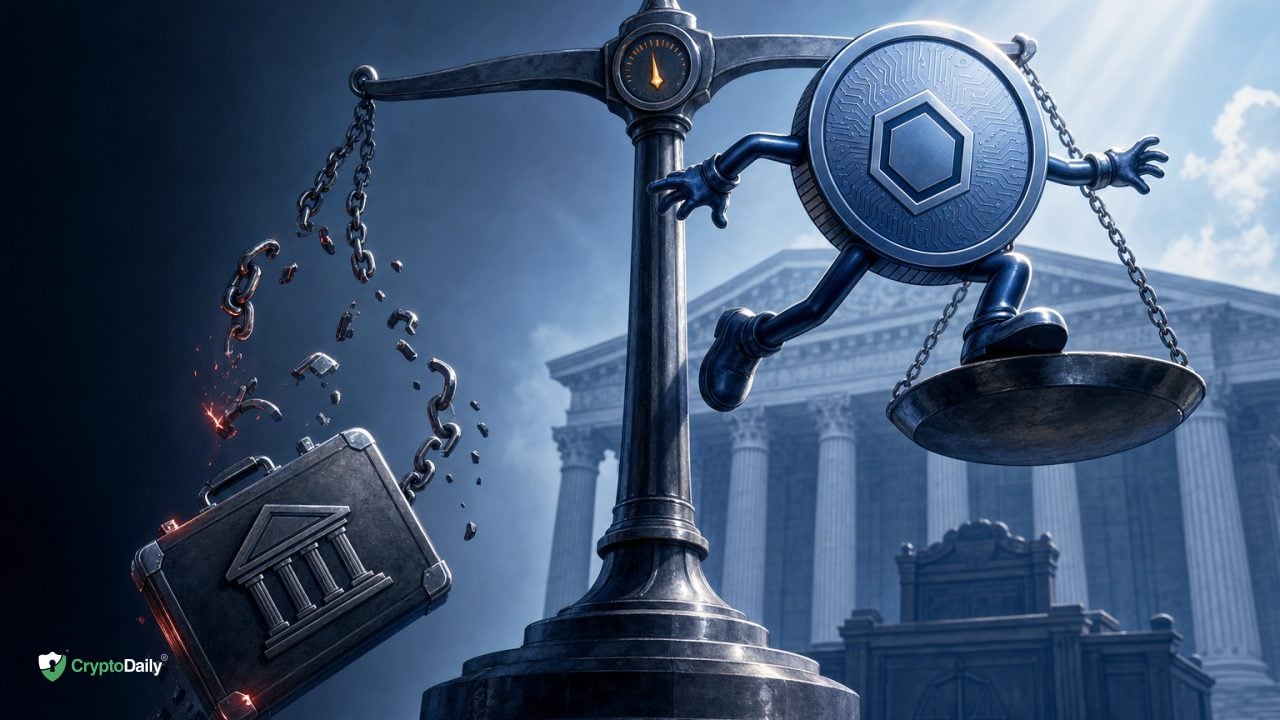 Citadel Drops Its Crypto Trade-Secrets Case: Why TradFi Litigation Risk Is Shifting