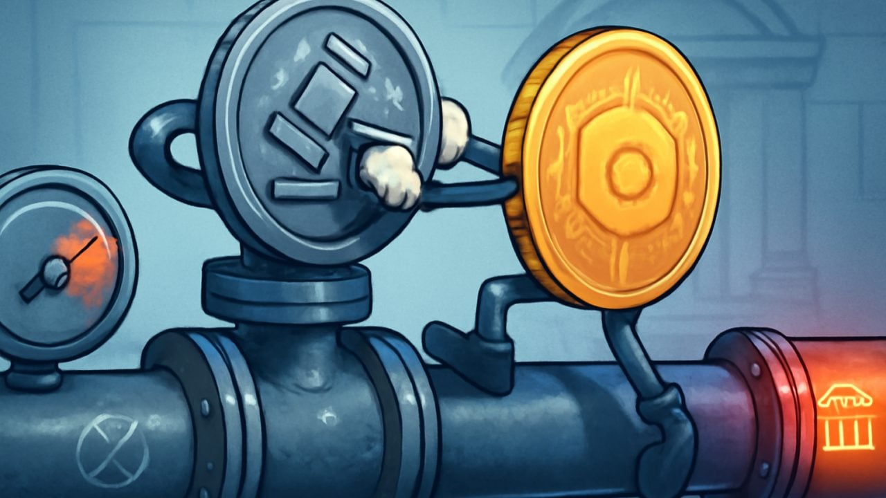 Risk Rerouted: Turning the Legal Pressure Valve