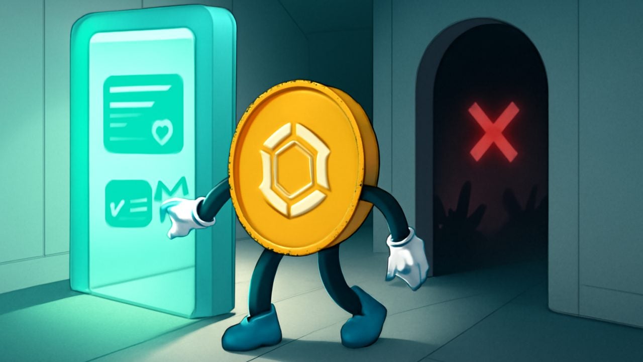 Security Gate Scanner &mdash; Wallet Warnings Block Bad Signatures