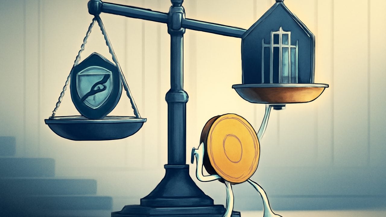 Balancing the Scales of Perpetual Futures