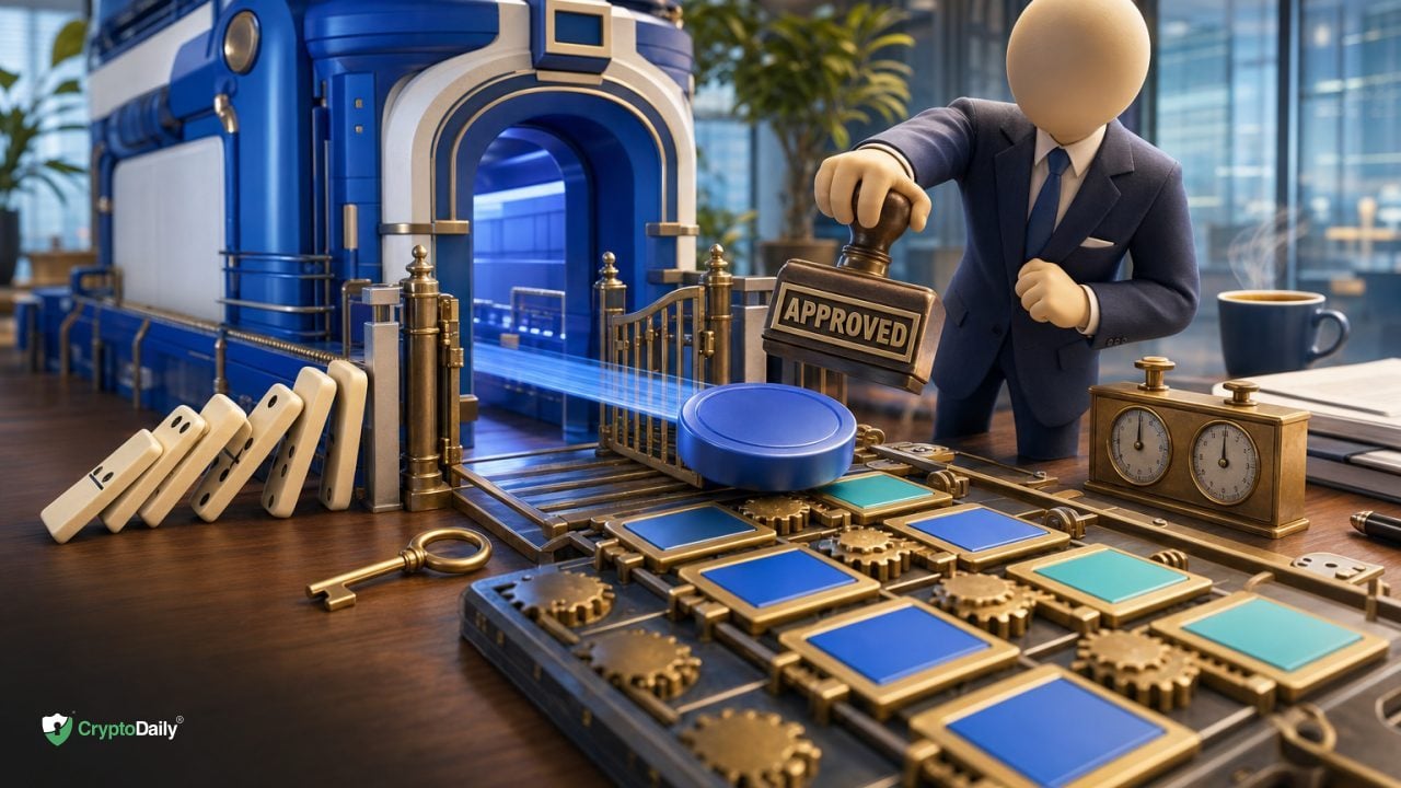 Coinbase Wins CFTC Approval for USDC-Native Derivatives Clearinghouse