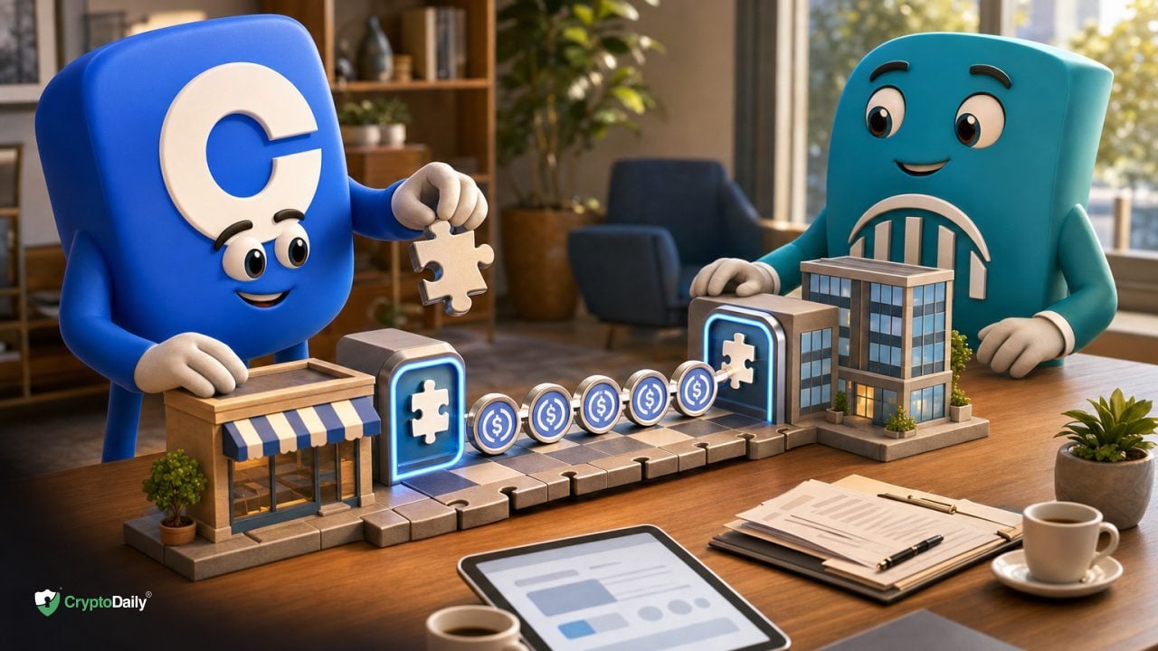 Coinbase and Citi Link Virtual Accounts to Stablecoin Payments for Businesses