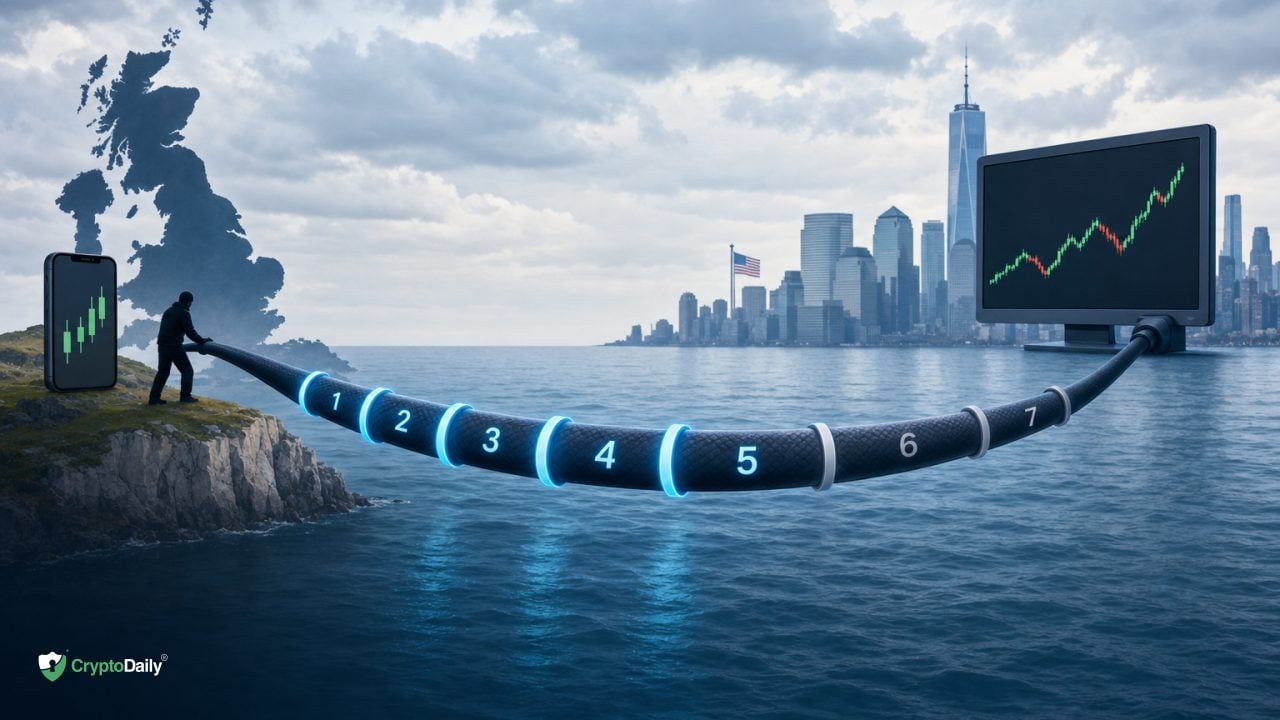 Coinbase Opens 24/5 US Stock Trading to UK Users