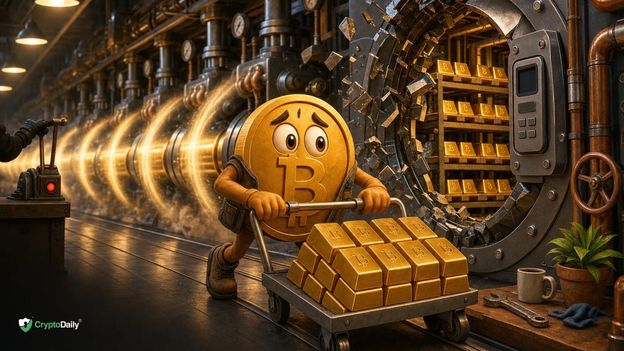 Coldcard Hacker Moves 45% of Bitcoin Stolen in Third Attack Wave
