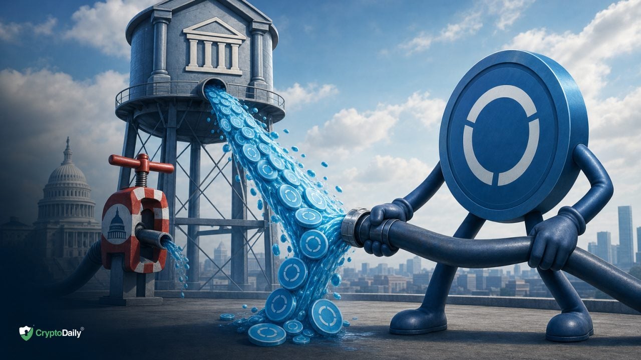 Community Banks vs Stablecoins: Is Washington Fighting the Wrong Deposit-Flight Risk?