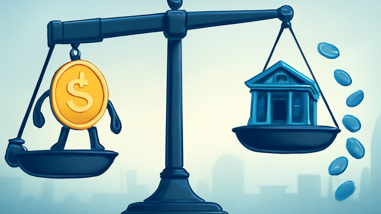 Weighing the Wrong Risk
