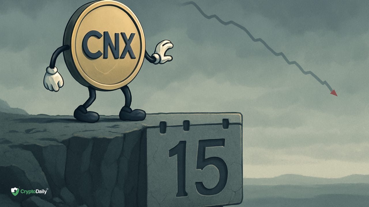 Connex’s June 15 Cliff: A Small-Cap Infrastructure Token Meets a Weak Tape