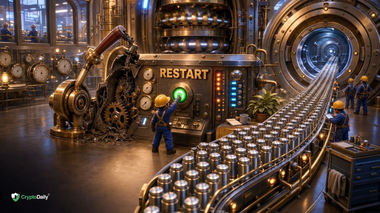 Cosmos Hub Restarts After Neutron Governance Attack, Moves 1.23M ATOM