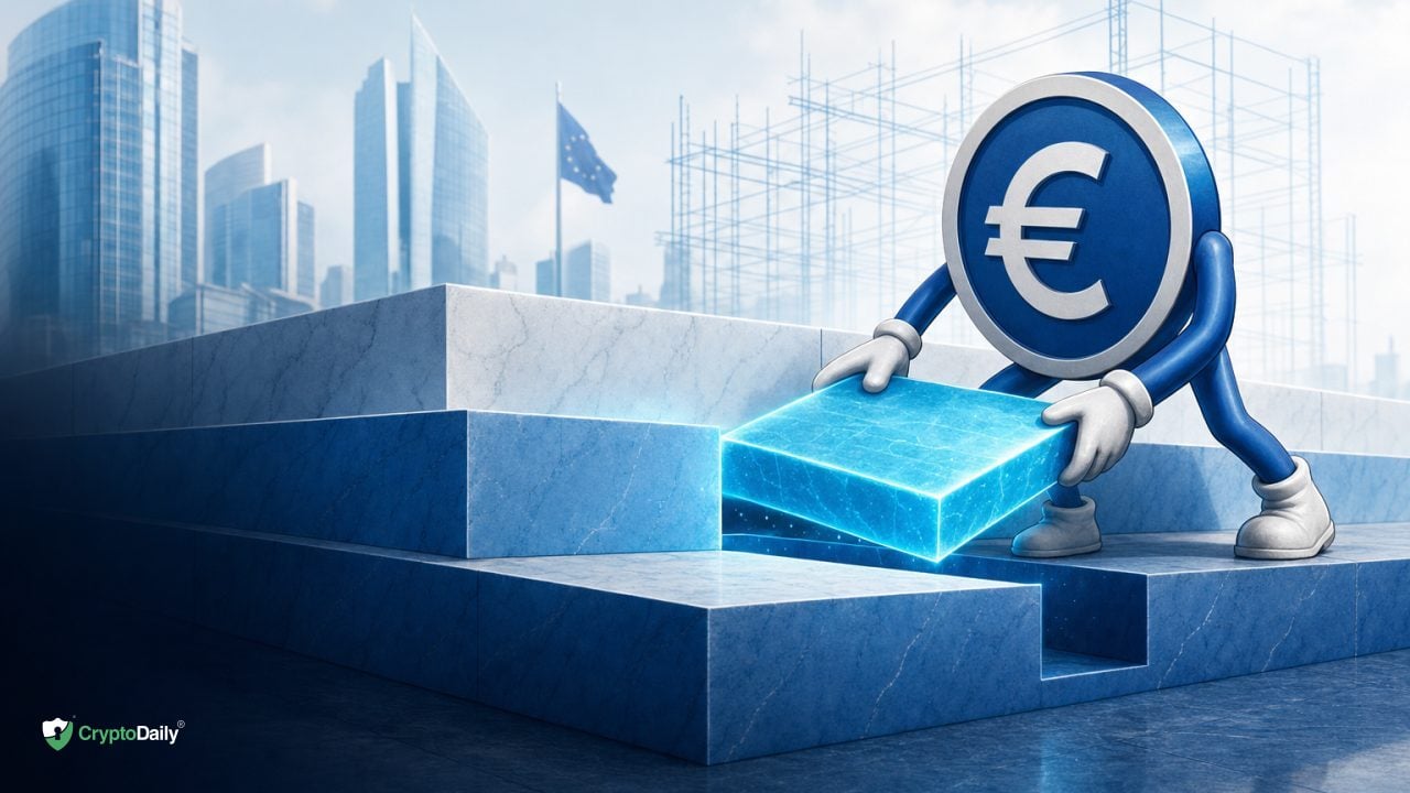Crédit Agricole’s EURXT Launch: Are European Banks Finally Building the Euro Stablecoin Layer?