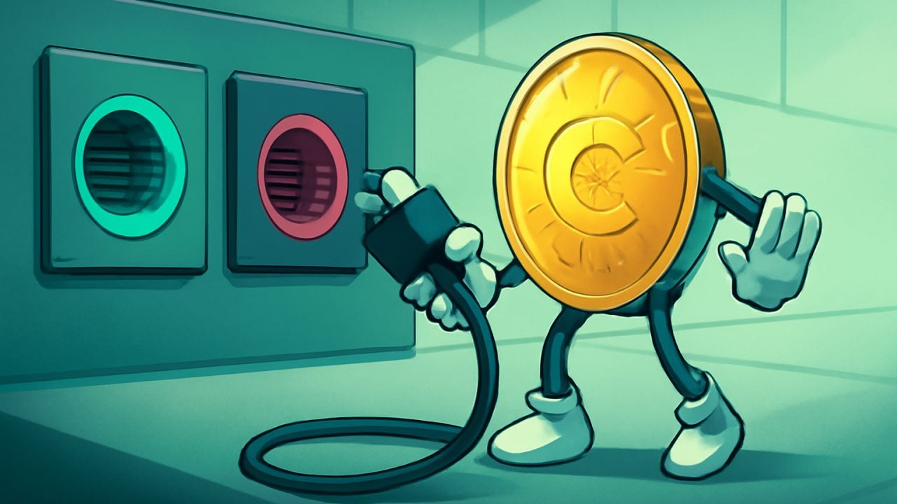 Counterfeit Port &mdash; Plugging Into the Wrong Address