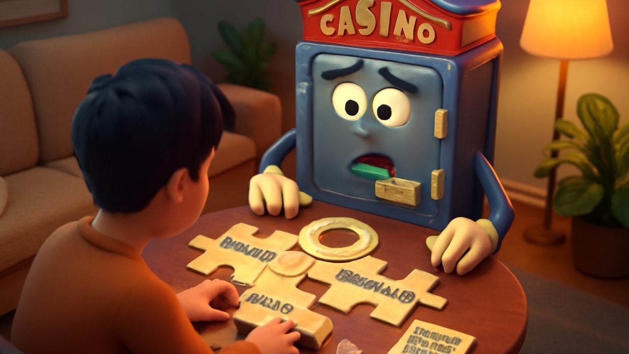 Crypto Casinos in 2026 Games and Withdrawal Safety Lock Puzzle