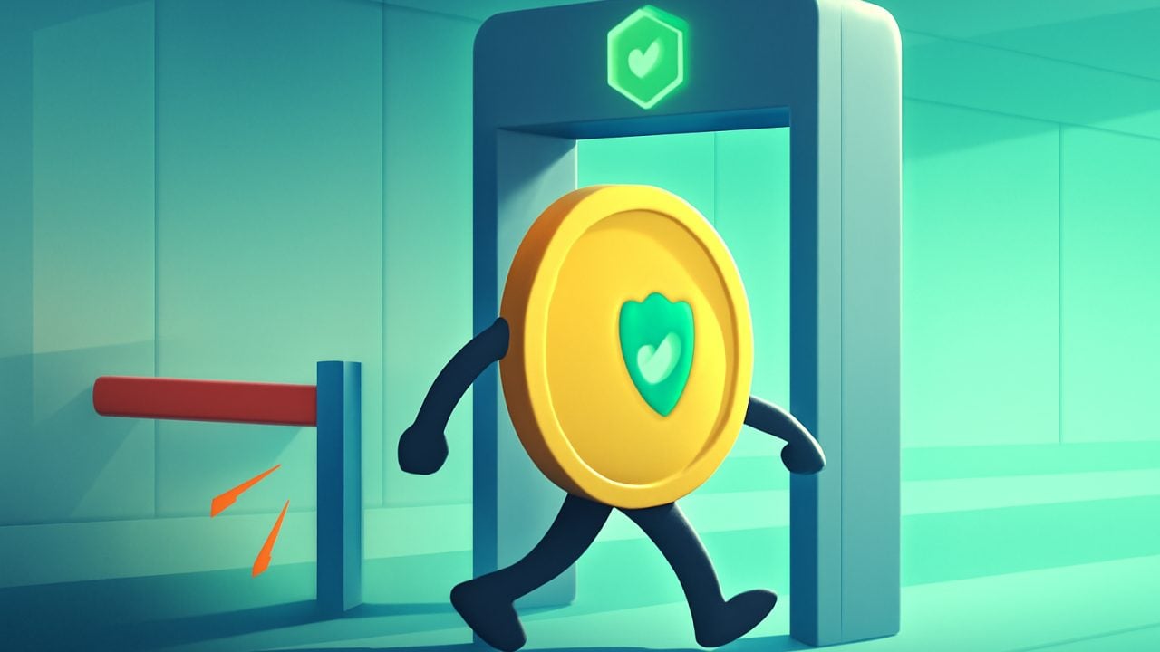 Coverage Checkpoint Filter