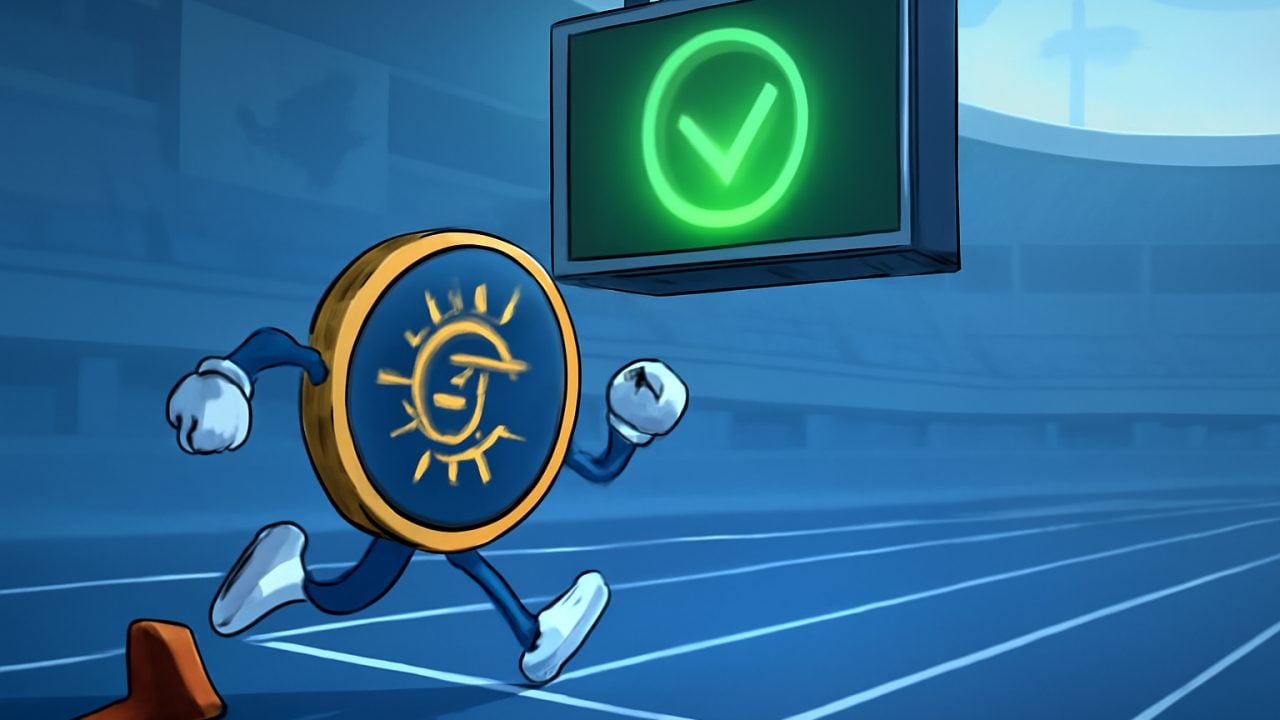 Green Policy Signal Starts the Altcoin Race