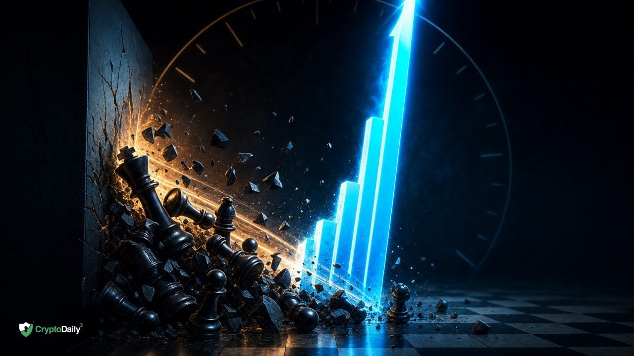 Crypto Shorts Lose $2.74B in 24 Hours in Record Squeeze