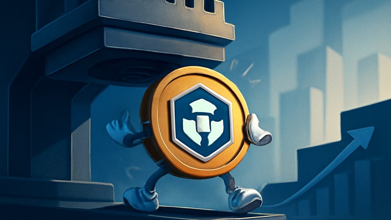 Endorsement Stamp Secures Crypto.com