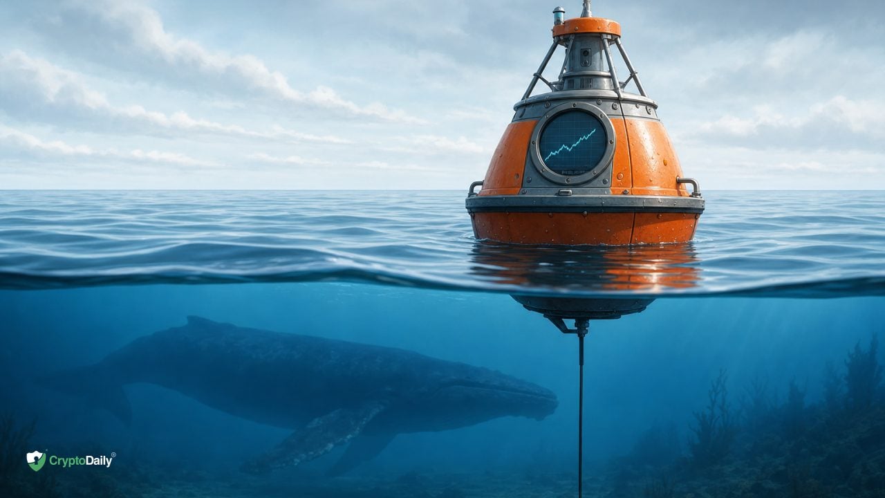 CVD and Whale Balances: How Traders Detect Quiet Accumulation