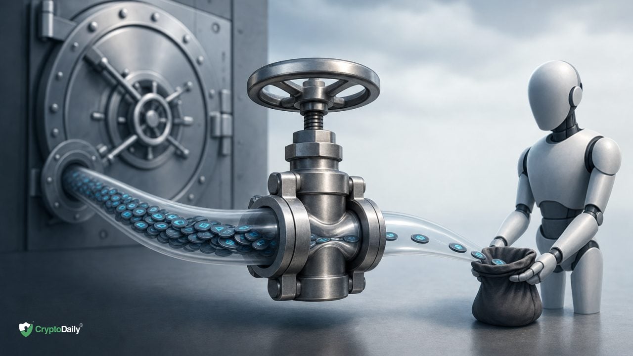 Delegated Wallets Let AI Agents Spend Without Controlling All Funds