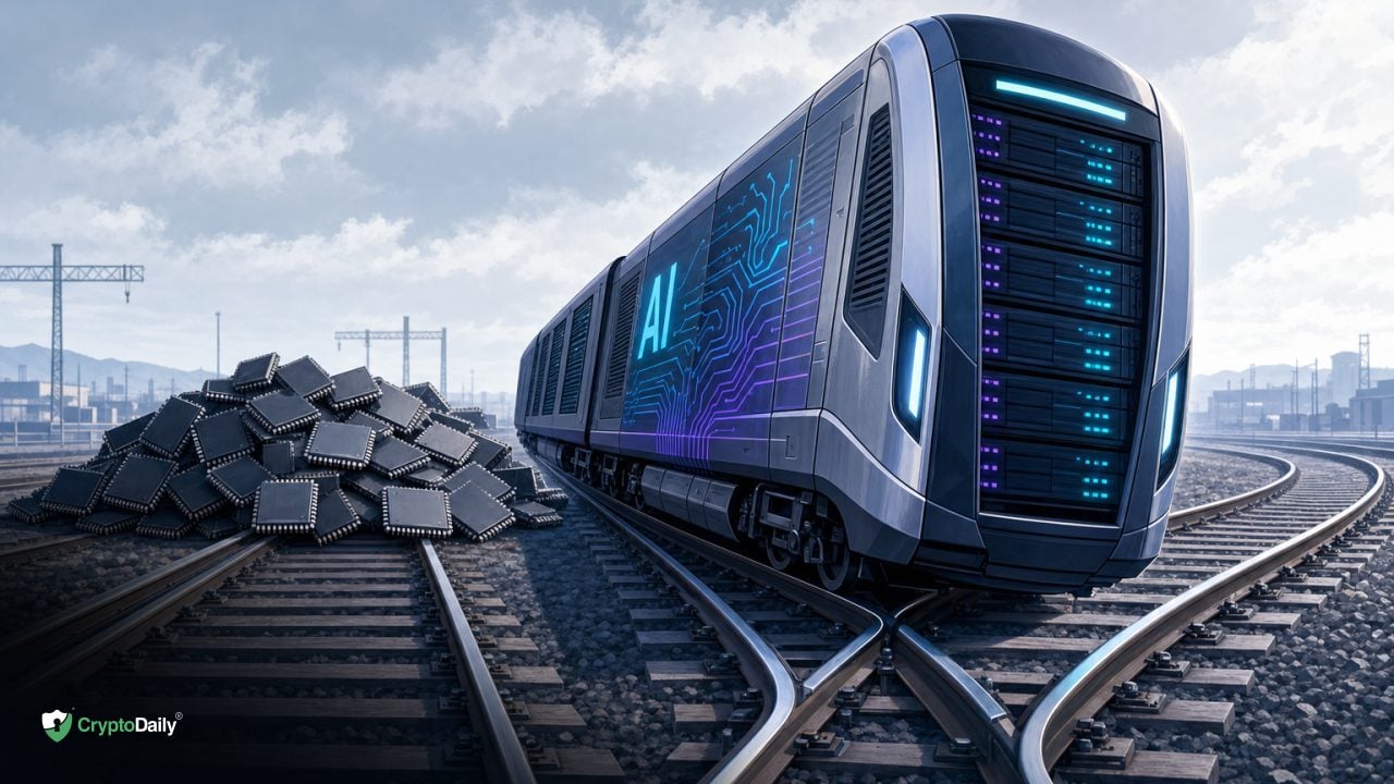 Dell's AI Server Rally: Can DELL Prove Hardware Demand Beyond the Chip Trade?