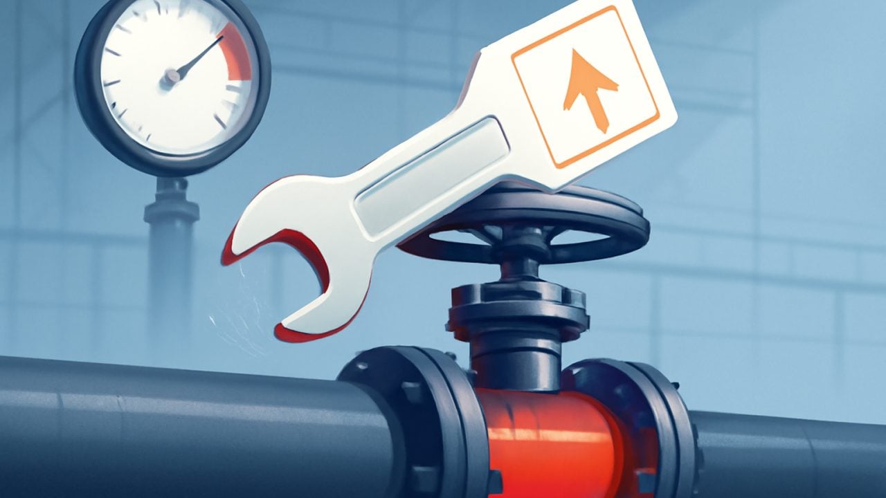 Ticket Valve vs Fuel Surge