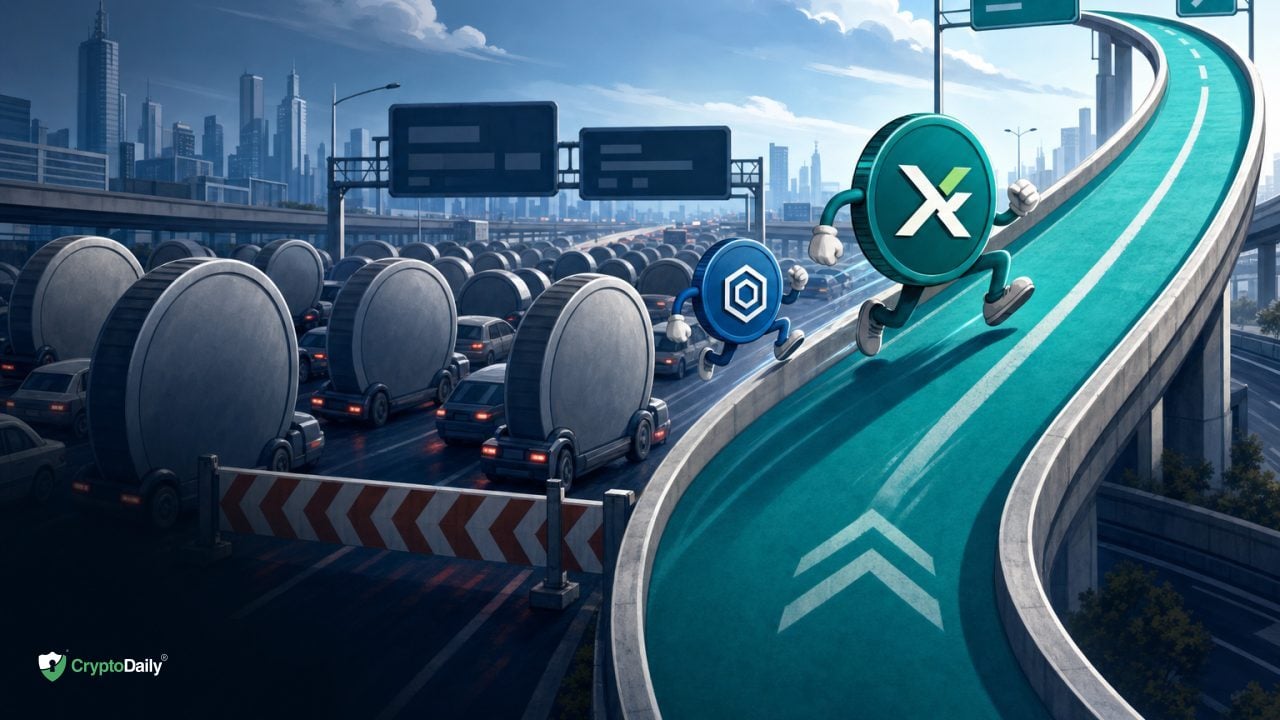 DEXE and BEAT Jump While Majors Stall: Are Micro-Rotations Replacing Broad Altcoin Season?
