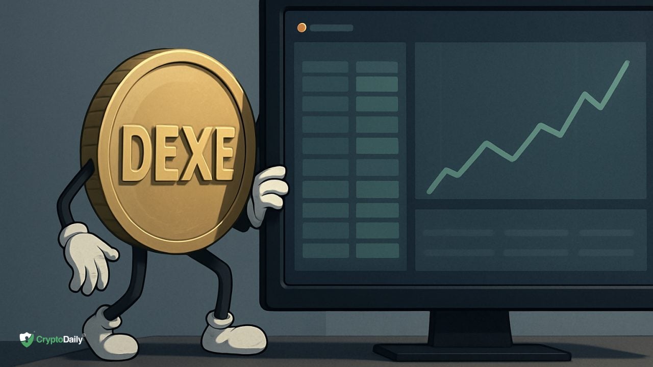 DEXE’s Governance Rally: Why DAO Tokens Are Quietly Back on Traders’ Screens