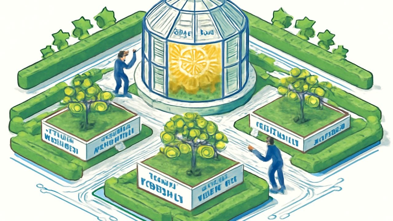 Digital Euro Vote — Cultivating a Coexistence Strategy