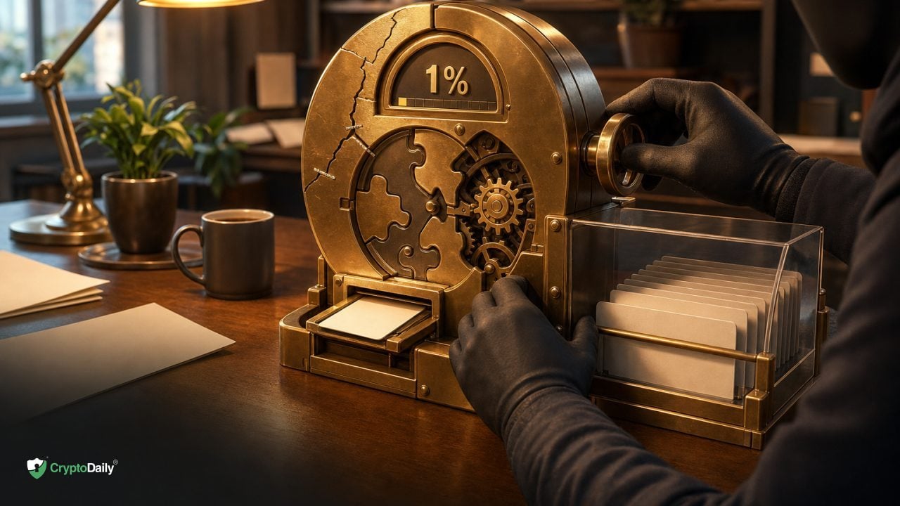 Drift Opens DFX Recovery Claims After April Exploit, With Initial Redemptions Near 1%