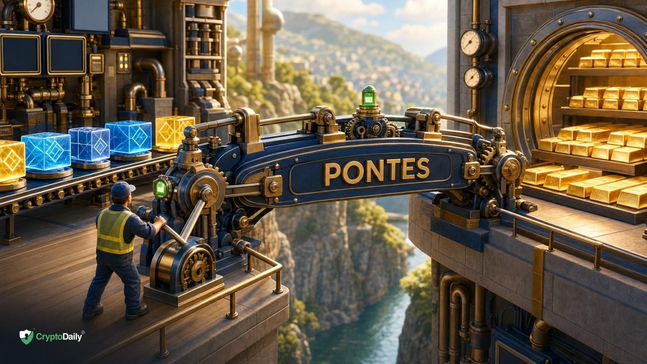 ECB Launches Pontes for Tokenized-Asset Settlement in Central Bank Money