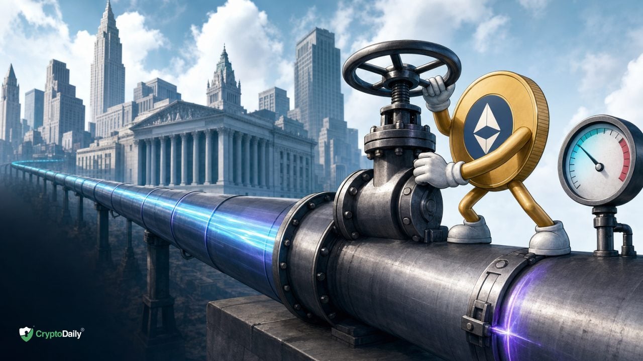 EDX Markets Raises $76M: Why Wall Street Still Wants Crypto Market Plumbing