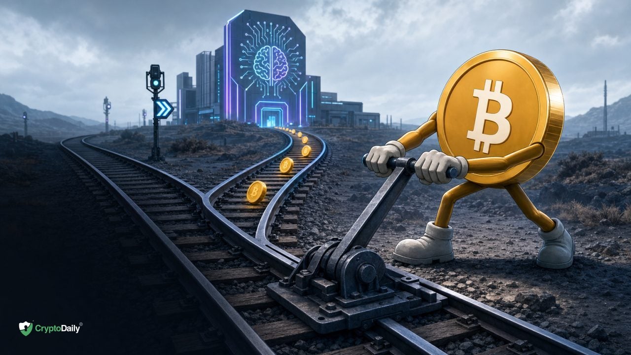 Empery Digital Sells 1,400 BTC: Why Treasury Firms Are Funding AI Pivots With Bitcoin